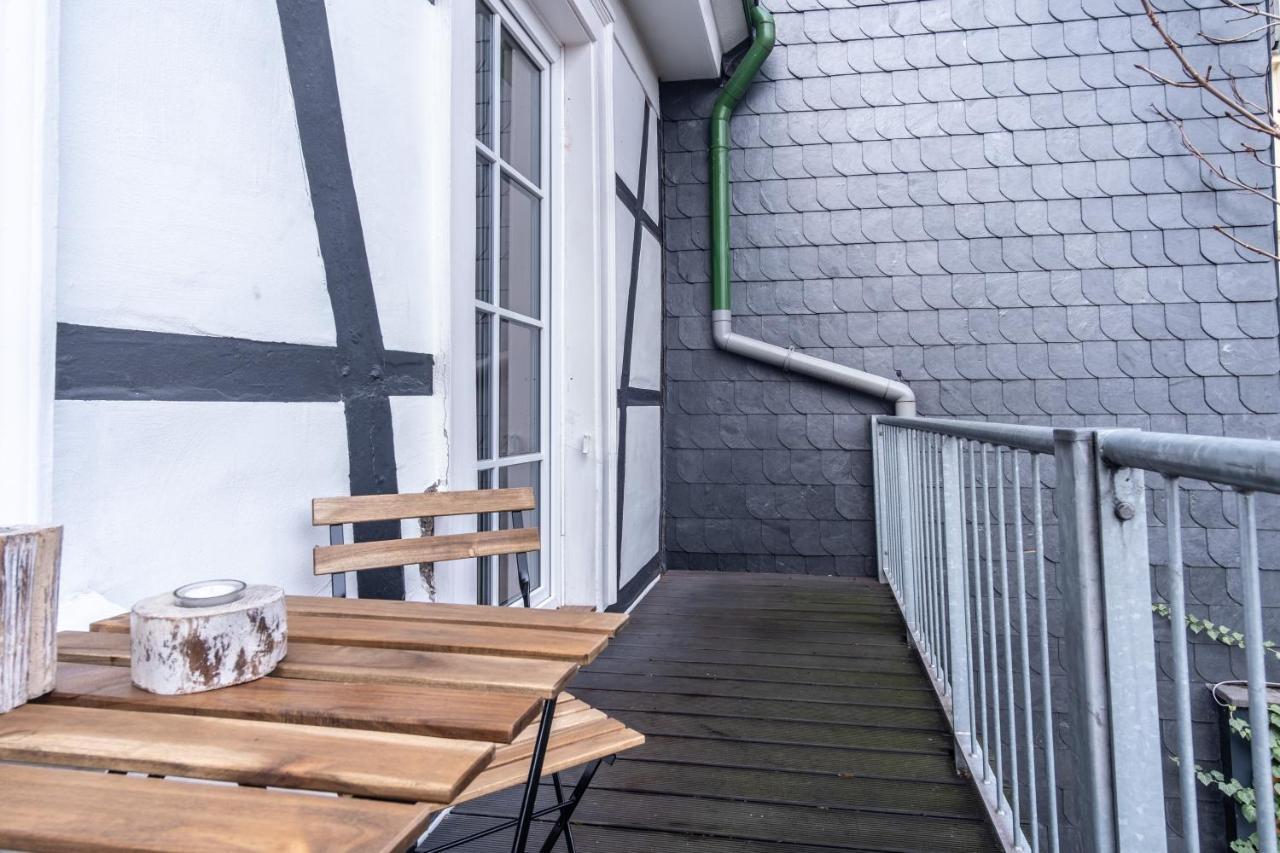 Cruwzo I Apartments In Wuppertal Exterior photo